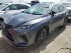 Lot #2991617226 2021 LEXUS RX 350 F S