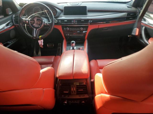 2019 BMW X6 M 5YMKW8C56K0Y74876