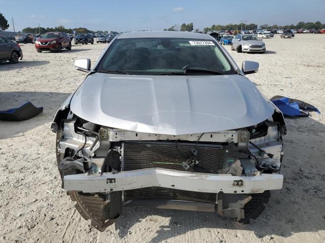 2017 CHEVROLET IMPALA LT - 2G1105SA8H9167577