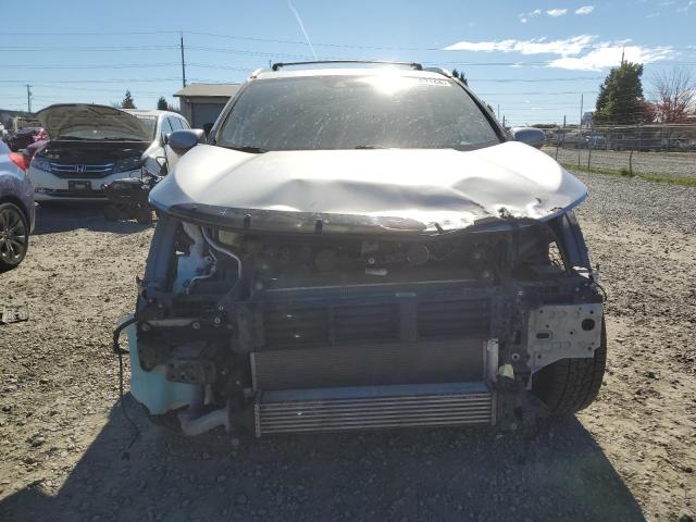 2018 HONDA CR-V EXL - 2HKRW2H80JH618483