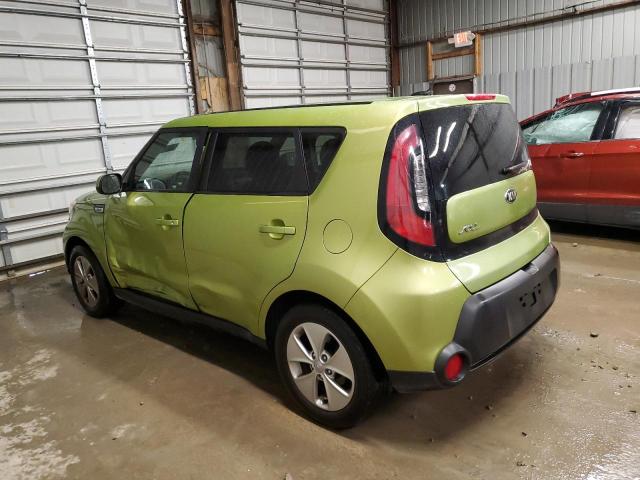 VIN KNDJN2A25F7768896 2015 KIA Soul no.2