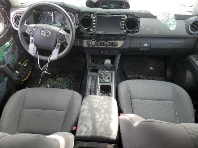 2021 TOYOTA TACOMA DOU - 3TMCZ5AN6MM413988