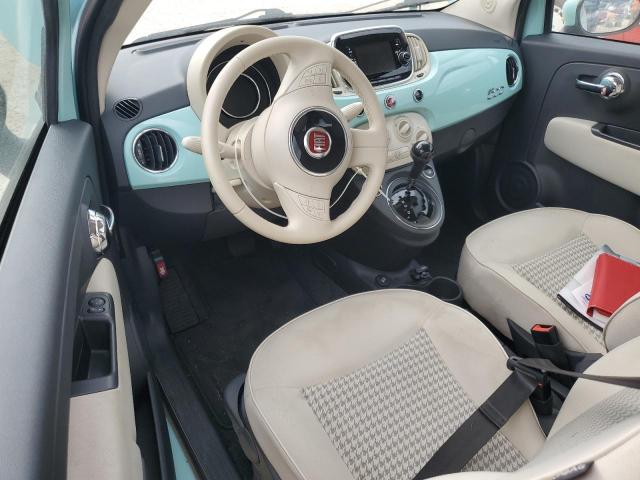 VIN 3C3CFFKR9HT561312 2017 Fiat 500, Pop no.8