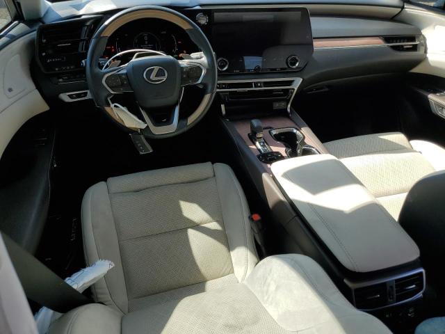 2023 LEXUS RX 350H BA - 2T2BBMCA2PC018350