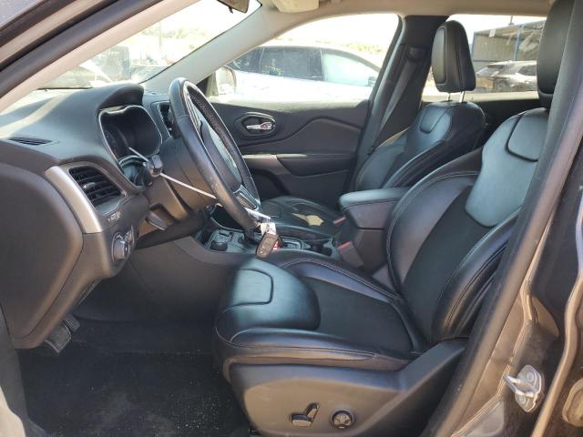 2020 JEEP CHEROKEE L - 1C4PJMLBXLD533891