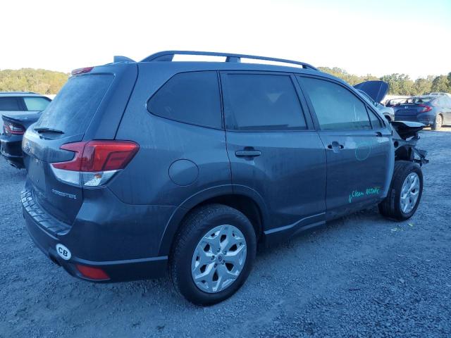 2021 SUBARU FORESTER JF2SKADC7MH437788