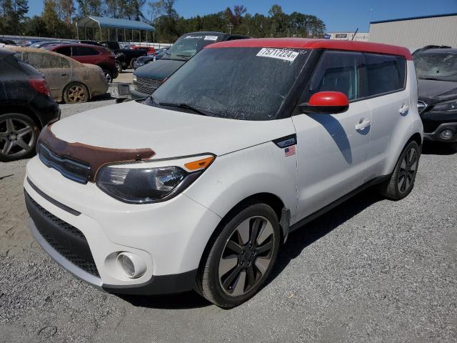 VIN KNDJP3A50H7467725 2017 KIA Soul, + no.1