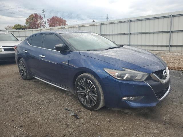 2017 NISSAN MAXIMA 3.5 - 1N4AA6AP8HC437101