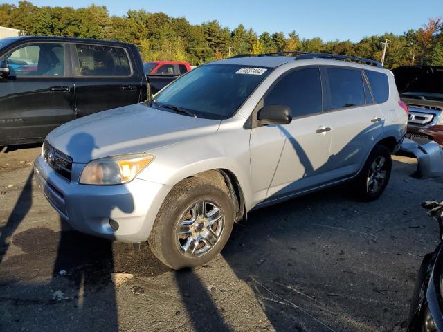 2007 TOYOTA RAV4 #2991137312