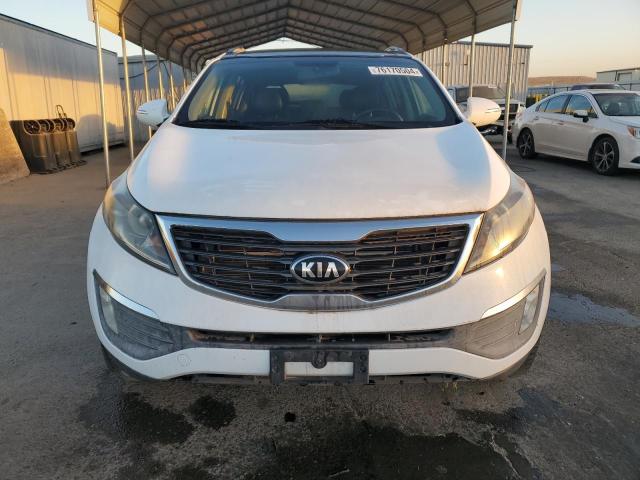 VIN KNDPCCA20D7497491 2013 KIA Sportage, EX no.5