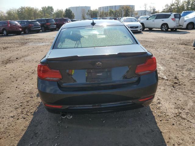 VIN WBA2J3C57JVA49747 2018 BMW 2 SERIES no.6