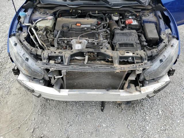 2HGFC2F68KH556985 2019 HONDA CIVIC