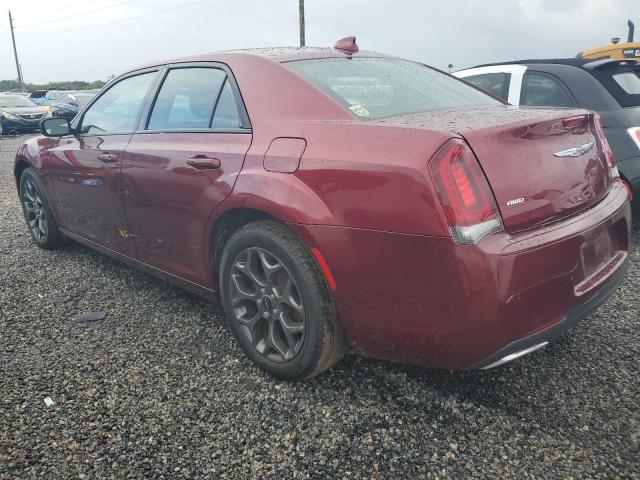 VIN 2C3CCAGG1JH141433 2018 Chrysler 300, S no.2