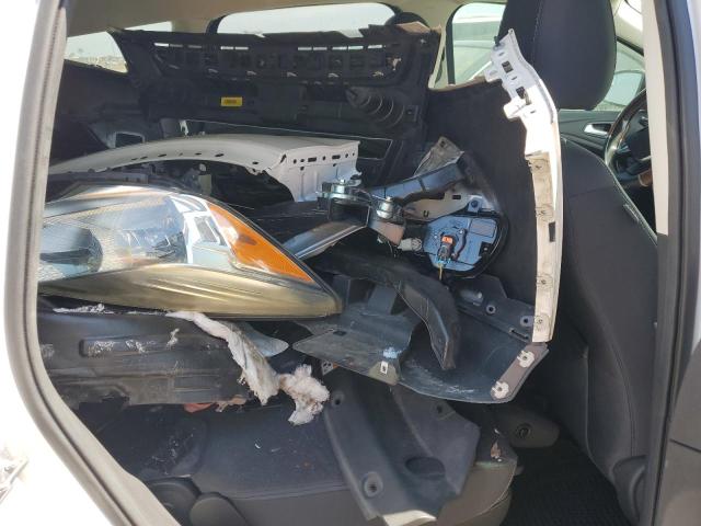 VIN 1FMCU0GX0GUB31044 2016 Ford Escape, SE no.10