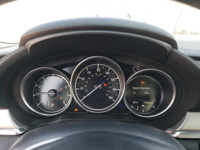 2020 MAZDA 6 TOURING - JM1GL1VM3L1518321