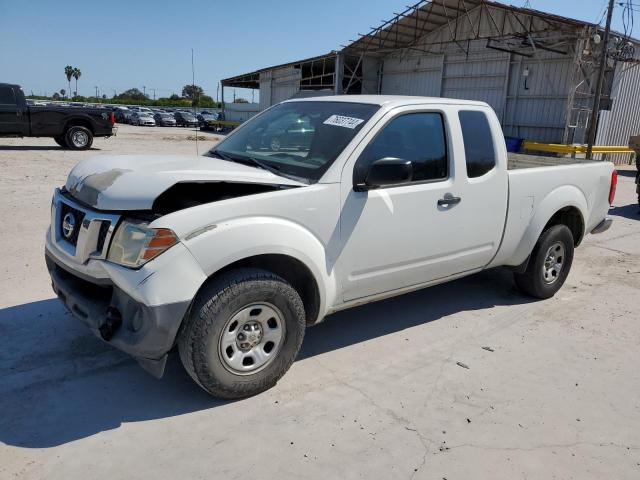 VIN 1N6BD0CT3GN789306 2016 Nissan Frontier, S no.1