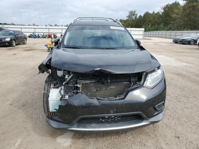 2016 NISSAN ROGUE S - KNMAT2MT1GP725572