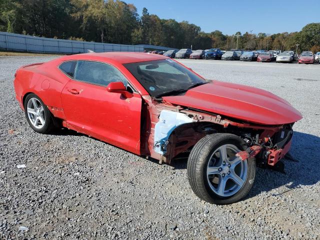 2021 CHEVROLET CAMARO LS - 1G1FB1RS3M0122879