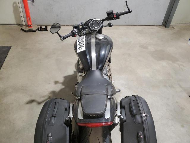 2020 TRIUMPH MOTORCYCLE ROCKET 3 R SMTG11JX7LT982174