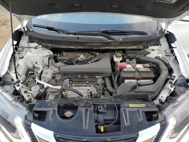 2019 NISSAN ROGUE S - KNMAT2MV7KP510854