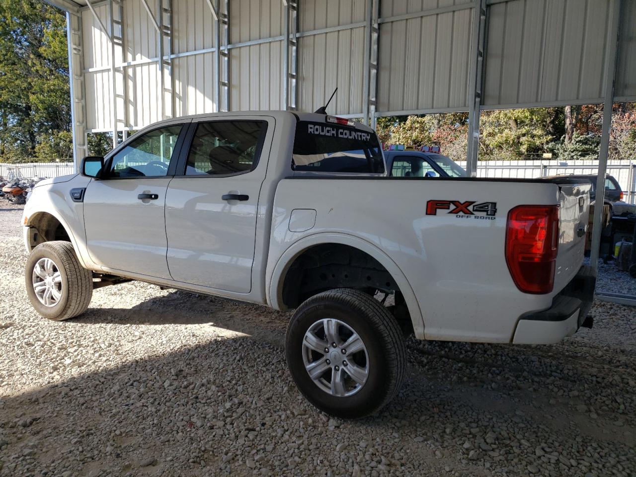 Lot #2986978745 2020 FORD RANGER XL