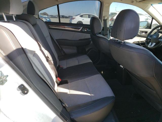 2017 SUBARU LEGACY SPO 4S3BNAS61H3041328