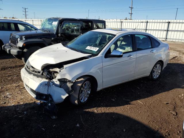 FORD FOCUS SEL