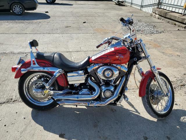 2007 HARLEY-DAVIDSON FXDL #2991707077