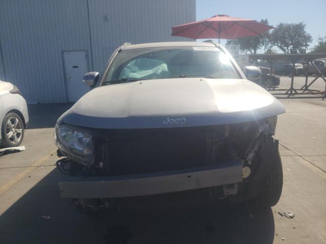 2016 JEEP COMPASS LA - 1C4NJCEAXGD773793