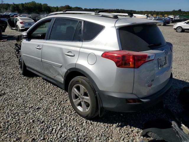 2015 TOYOTA RAV4 XLE - 2T3WFREV5FW202001