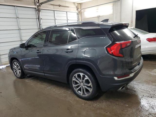 2020 GMC TERRAIN SL - 3GKALPEX5LL210096