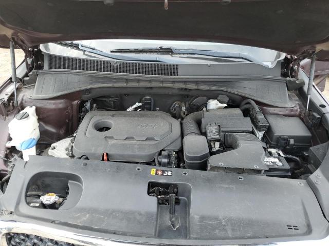 2017 KIA SORENTO LX - 5XYPGDA38HG191263