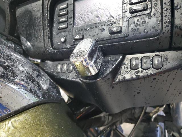 2016 HARLEY-DAVIDSON FLHX STREE - 1HD1KBM19GB640248