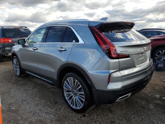 2024 CADILLAC XT4 PREMIU - 1GYFZDR41RF190702