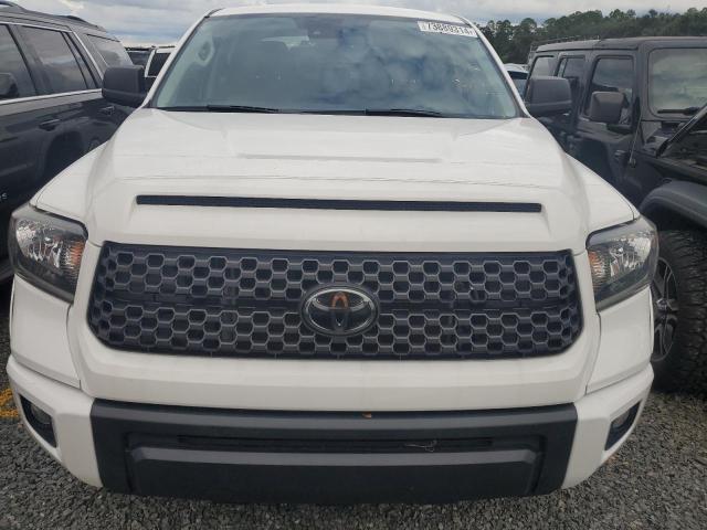 2020 TOYOTA TUNDRA CRE - 5TFDY5F12LX924443