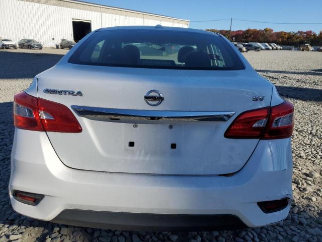 2019 NISSAN SENTRA S - 3N1AB7AP3KY231229