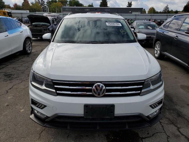 2019 VOLKSWAGEN TIGUAN SE - 3VV2B7AX4KM044253