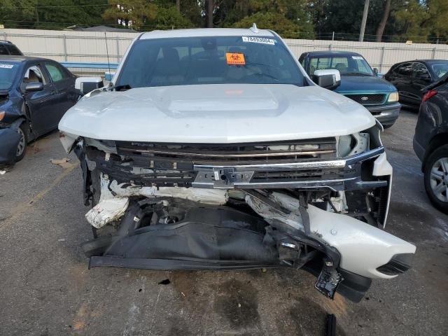 2019 CHEVROLET SILVERADO - 3GCUYHEDXKG172569