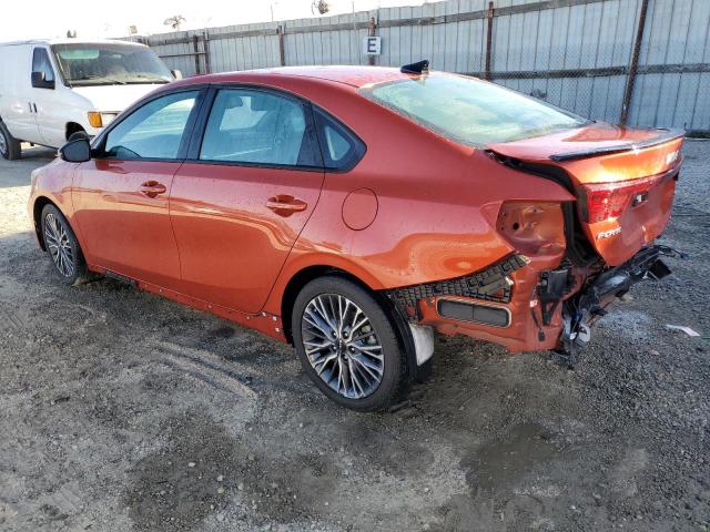 2023 KIA FORTE GT L - 3KPF54AD0PE519457