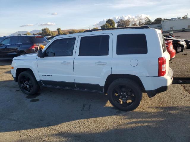 VIN 1C4NJPBA5ED889962 2014 Jeep Patriot, Sport no.2