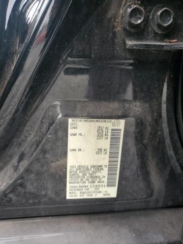 2017 NISSAN ALTIMA 2.5 - 1N4AL3AP0HC228931