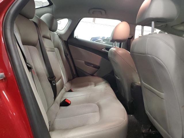 2016 BUICK VERANO CON 1G4PR5SK3G4104951
