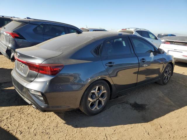 VIN 3KPF24AD9ME361057 2021 KIA FORTE no.3