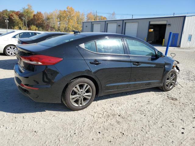 2018 HYUNDAI ELANTRA SE - 5NPD84LF2JH262110