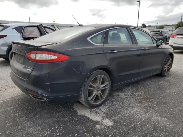 VIN 3FA6P0K94FR101641 2015 Ford Fusion, Titanium no.3