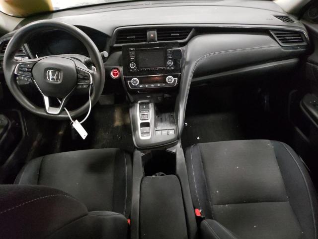 2019 HONDA INSIGHT LX 19XZE4F18KE031099