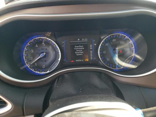 2019 CHRYSLER PACIFICA T - 2C4RC1BG6KR680722