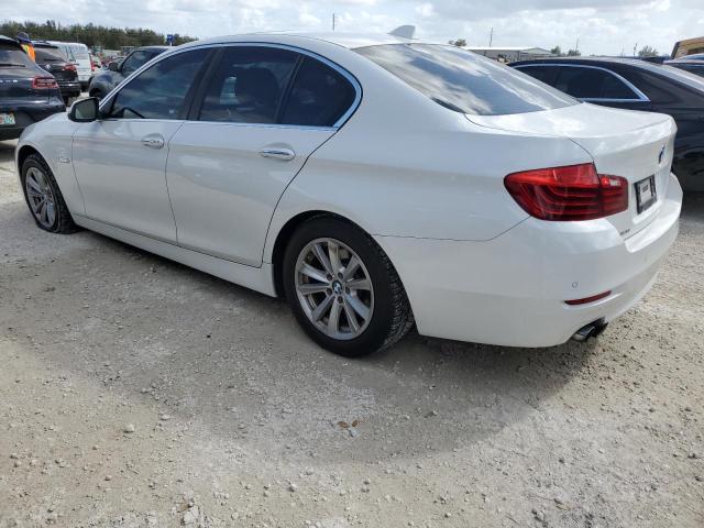 VIN WBA5A5C5XFD512600 2015 BMW 5 Series, 528 I no.2