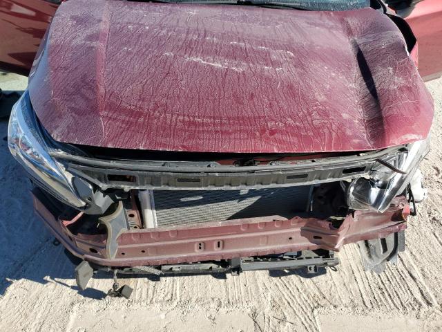 2022 SUBARU IMPREZA PR - 4S3GTAB65N3726147