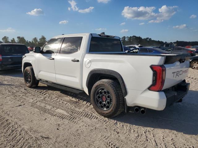 2023 TOYOTA TUNDRA CRE - 5TFPC5DB4PX026505